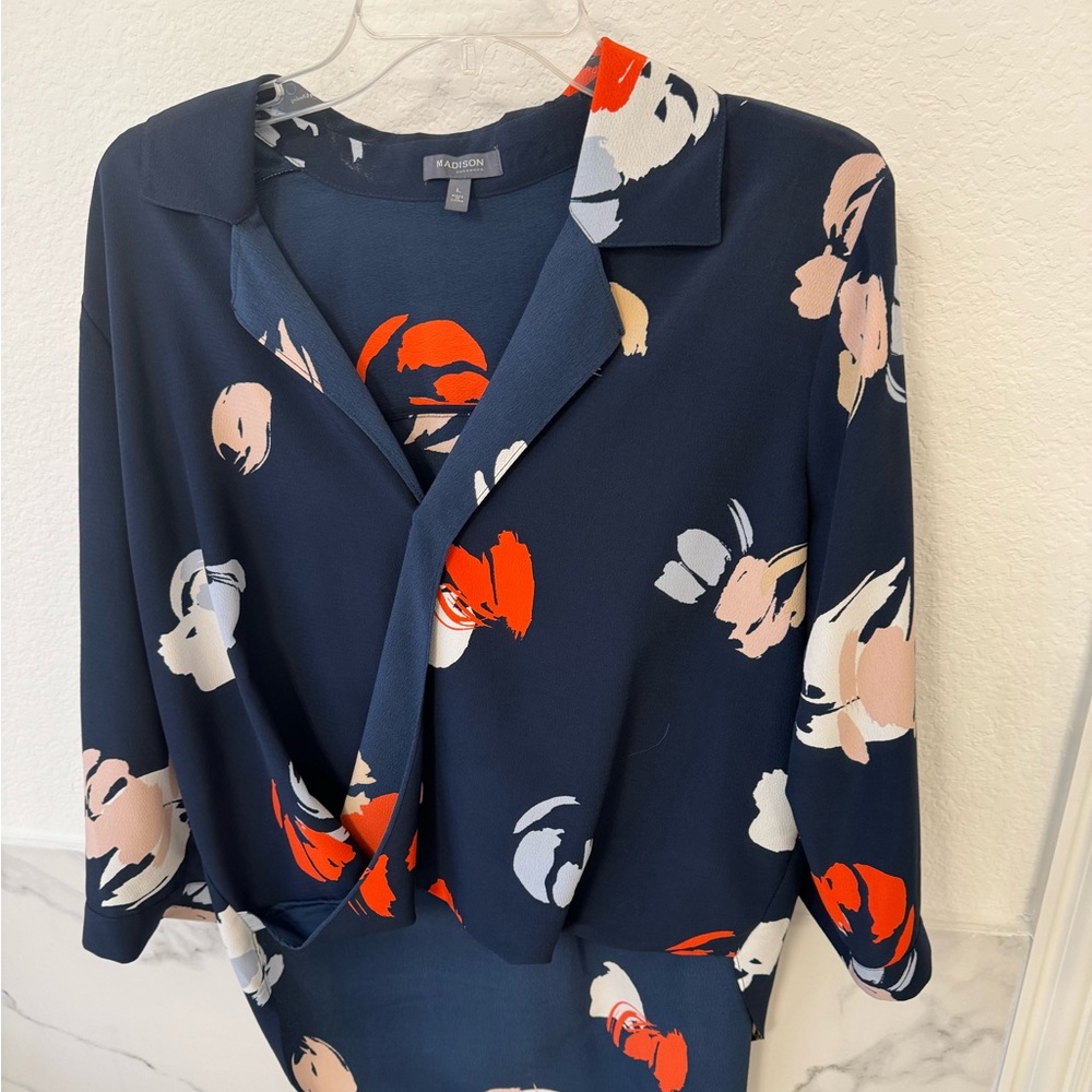Blouse